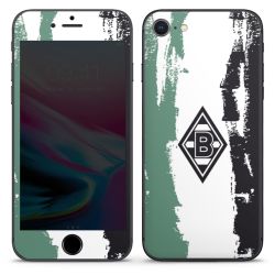 Folien für Smartphones matt