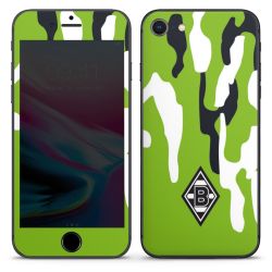 Folien für Smartphones matt