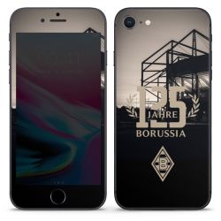 Folien für Smartphones matt