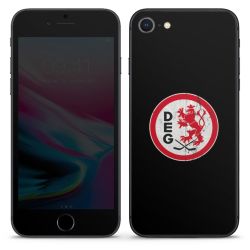 Folien für Smartphones matt