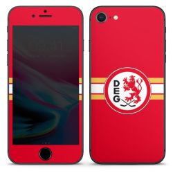 Folien für Smartphones matt