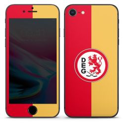 Folien für Smartphones matt