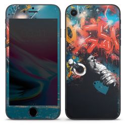 Foils for Smartphones matt