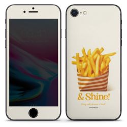 Foils for Smartphones matt