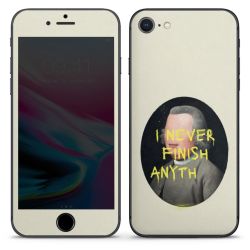 Foils for Smartphones matt