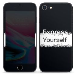 Foils for Smartphones matt