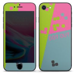 Foils for Smartphones matt