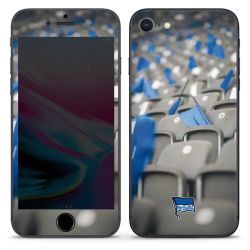 Folien für Smartphones matt