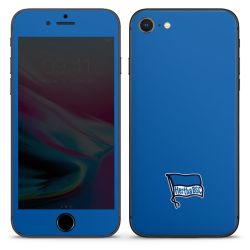 Folien für Smartphones matt