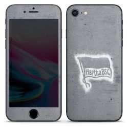 Folien für Smartphones matt