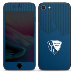 Folien für Smartphones matt