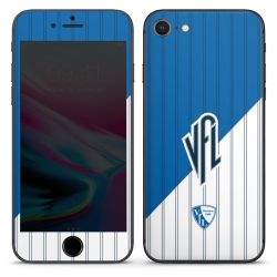 Folien für Smartphones matt