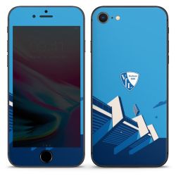 Folien für Smartphones matt