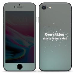 Foils for Smartphones matt