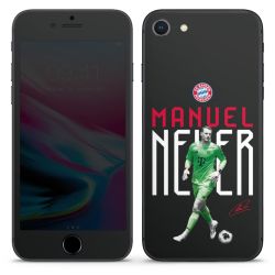 Foils for Smartphones matt