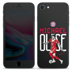 Folier Telefoner måtten