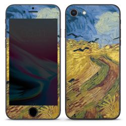 Foils for Smartphones matt