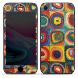 Foils for Smartphones matt