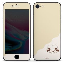 Folien für Smartphones matt