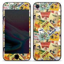 Foils for Smartphones matt