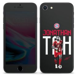 Foils for Smartphones matt