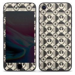 Folien für Smartphones matt