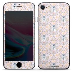 Folien für Smartphones matt