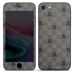 SkinVinyyli Puhelimet mattapinta