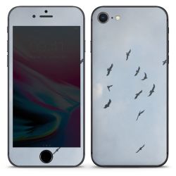 Foils for Smartphones matt