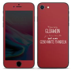 Folien für Smartphones matt