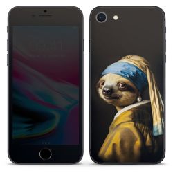 Foils for Smartphones matt