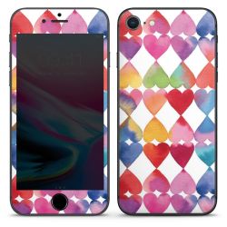 Foils for Smartphones matt