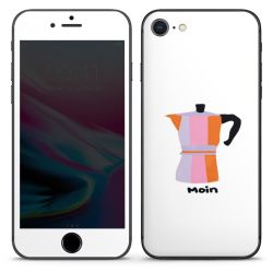 Folien für Smartphones matt