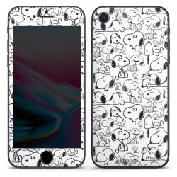 Foils for Smartphones matt