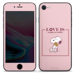 Foils for Smartphones matt