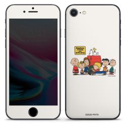 Foils for Smartphones matt