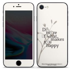 Folier Telefoner måtten