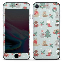 Foils for Smartphones matt