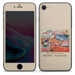 Foils for Smartphones matt