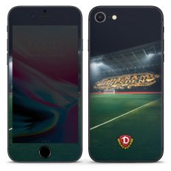 Folien für Smartphones matt