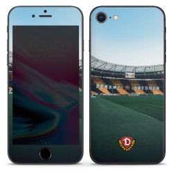 Folien für Smartphones matt