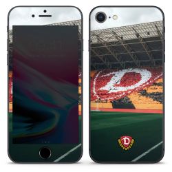 Folien für Smartphones matt