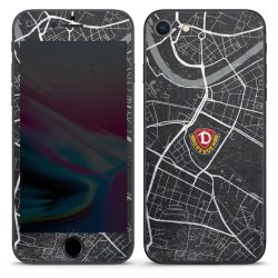 Folien für Smartphones matt