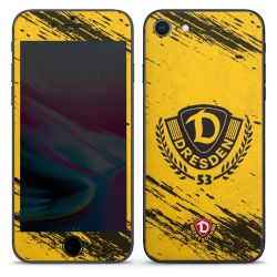 Folien für Smartphones matt