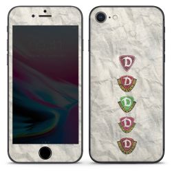 Folien für Smartphones matt