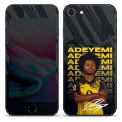 Foils for Smartphones matt