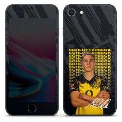 Foils for Smartphones matt