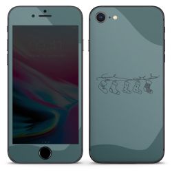 Foils for Smartphones matt