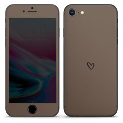 Foils for Smartphones matt