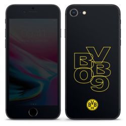 Foils for Smartphones matt